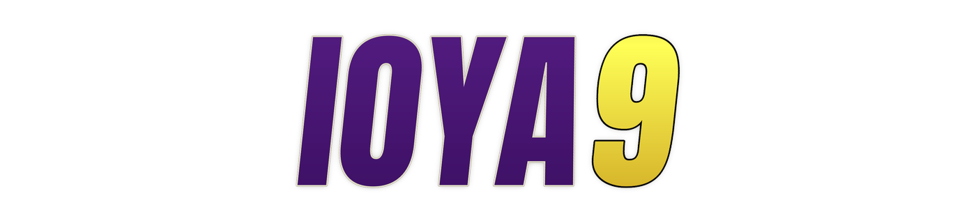 ioya9 লোগো